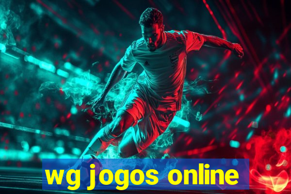 wg jogos online